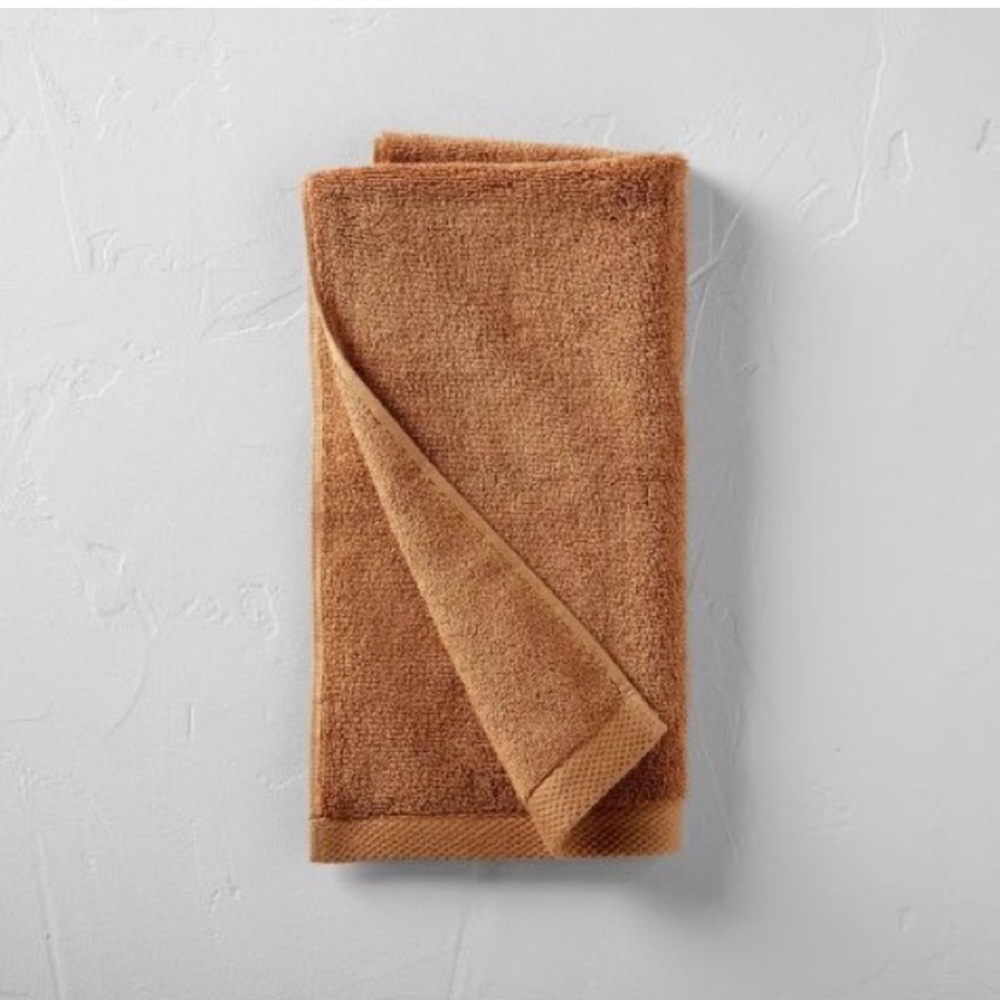 Bundle of 6 towels
